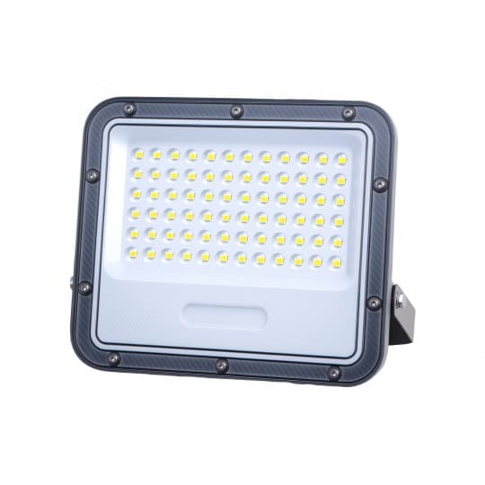 Reflektor LED Sivi 50W M480050 SMD 6500K Mitea