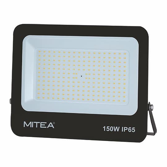 Reflektor LED CRNI 150W M480150-C6 SMD IP65 6500K Mitea