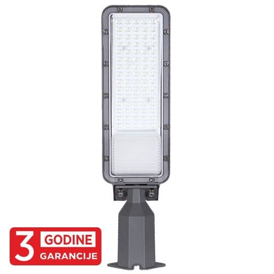 Svjetiljka ulična zglobna LED AKZO M430050-S2 50W 4000K IP65 4KV Mitea Lighting