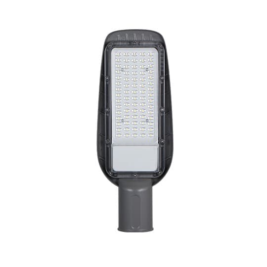 Svjetiljka Ulična M450050-S1 50W LED 6500K 6KV IP65 3Y Mitea Lighting