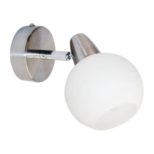 Lampa spot S M130510 P 1xE14 40W Mitea