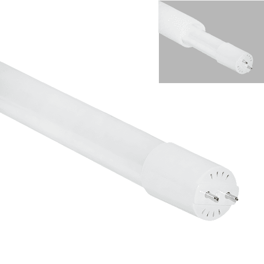 Cijev LED 12W 6500K 1200lm 230V 90cm Single End Mitea 270 *