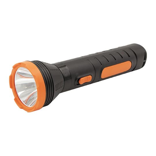 Lampa panik prenosna punjiva M704L 3W LED Mitea Lighting