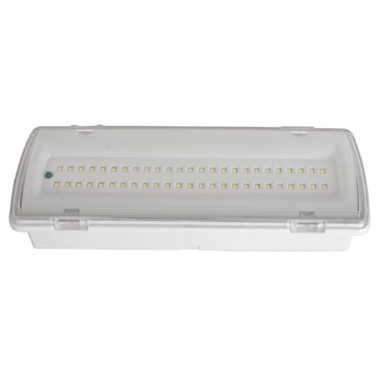 Lampa panik M650L 50 leda ip65 Mitea