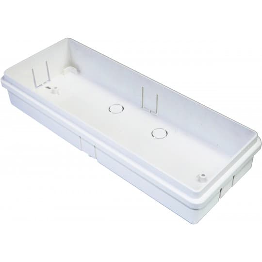 Kutija ugradna za panik M650L 50 leda ip65 Mitea