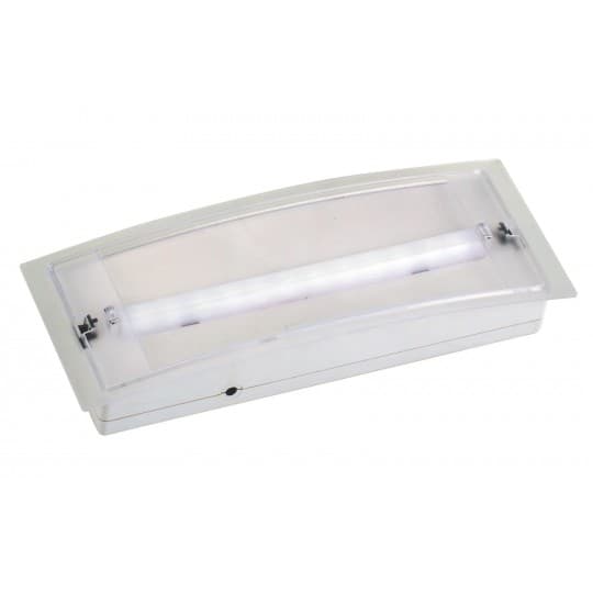 Lampa Panik Punjiva lampa M612L LED ip 40 Mitea