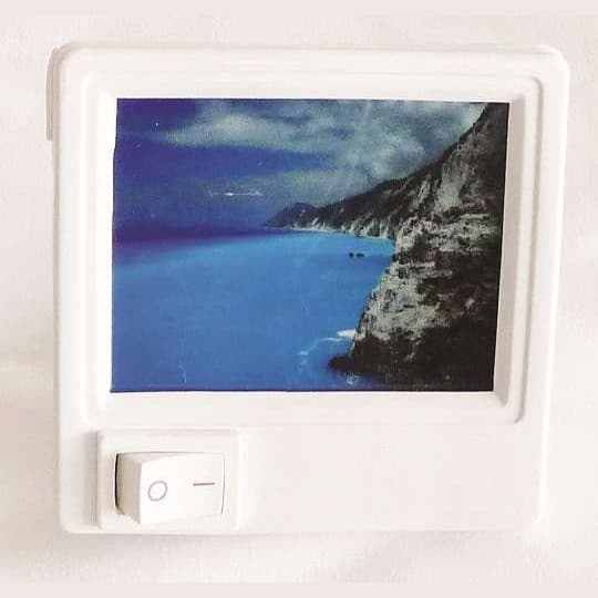 Lampa noćna LED M8010L M8070L MORE 0,4W mini noćno svjetlo Mitea