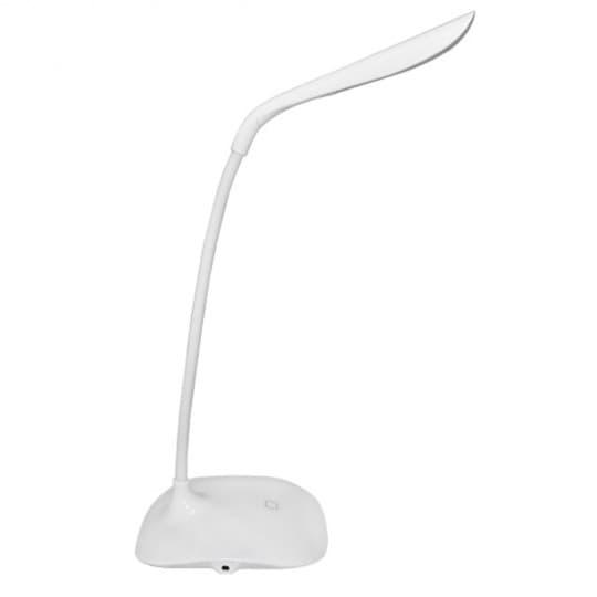 Lampa stolna LED M702020 LED 1W 14 LED, USB DC/4xAAA