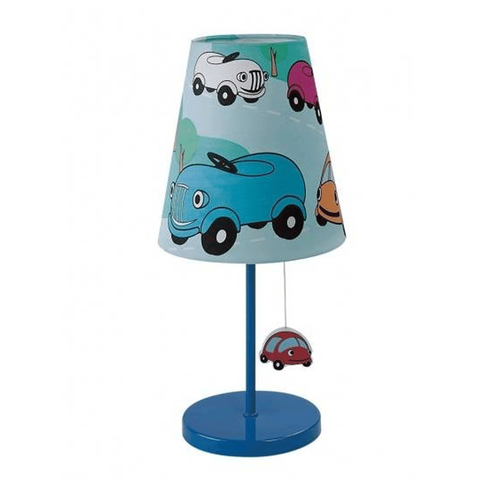 Lampa stolna M19T 1x40W E14