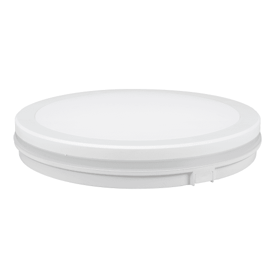 Plafonjera LED vanjska M205700-W bijela 20W IP65 CCT 3000~6500K 200x55mm 3Y Mitea Lighting