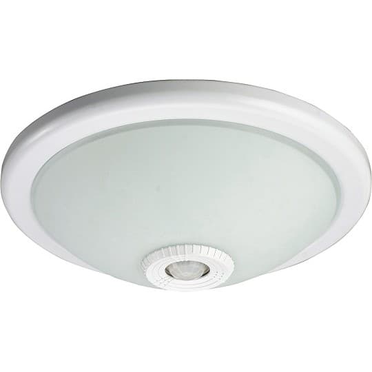 Plafonjera M272 2*40W E27 infra-red senzor pokreta