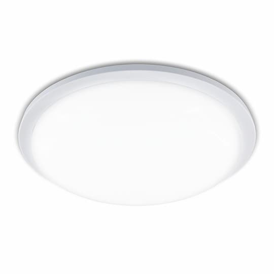 Lampa vanjska plafonska M205708 20W 6500K bijela IP65 LED lampa Mitea Lighting