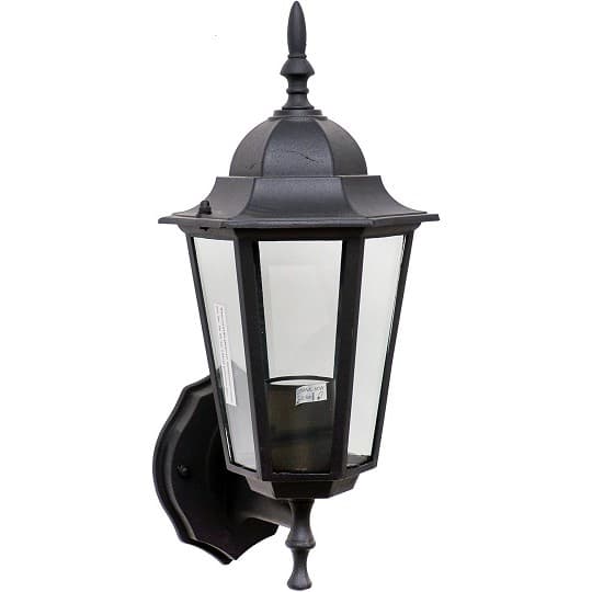 Fenjer zidni M2002-GCmax 1*60W i Mitea