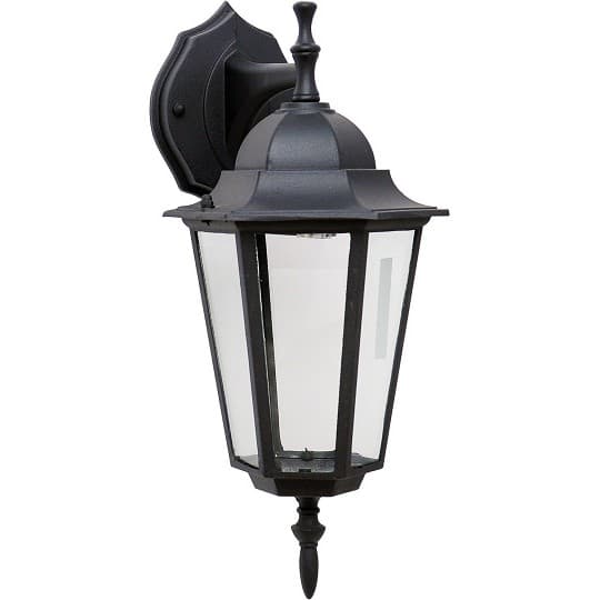 Fenjer zidni M2002-DCmax. 1*60W i Mitea