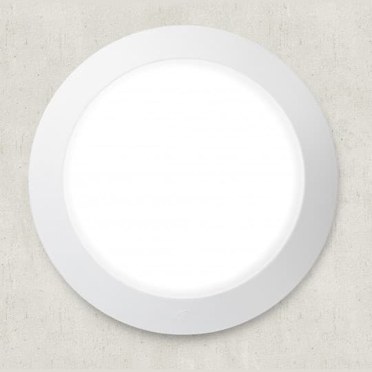 Lampa vanjska zidna Fumagalli BIJELA S BERTA 1x27 IP66 90116
