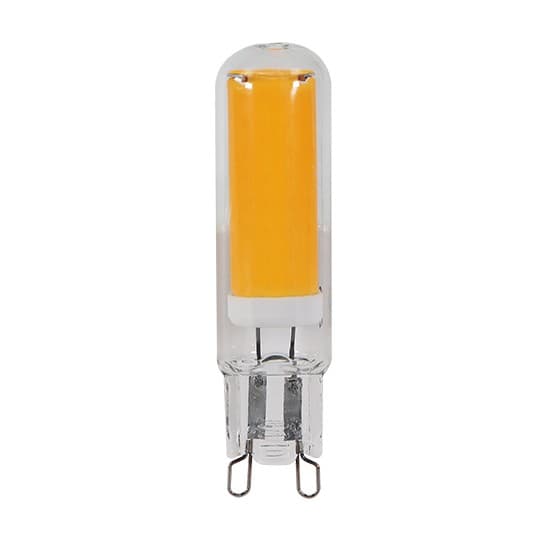 Sijalica LED G9 4W 230V 2700K 500lm