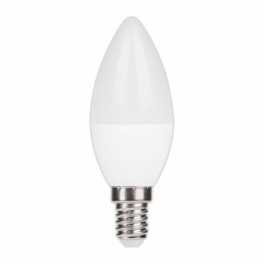 Sijalica LED E14 5W C36 6400K LED ECO sijalica 220-240V Mitea