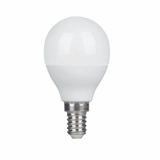 Sijalica LED E14 7W ECO 220-240V G45 3000K