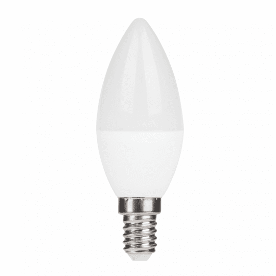 Sijalica LED E14 7W C37 3000K LED ECO sijalica 220-240V Mitea