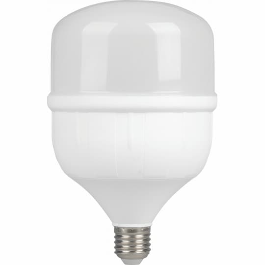 Sijalica LED E27 40W 6500K ECO 170-240V 3400L 118x186mm