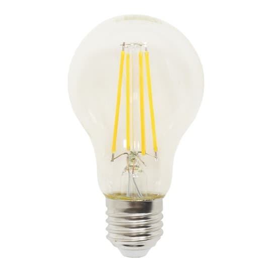 Sijalica LED Filament dimabilna A60 E27 8W 2700K 230V 880lm Mitea Lighting