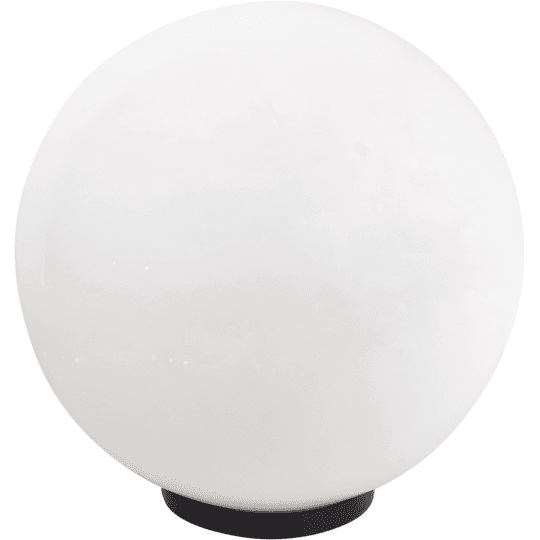 Kugla Opal o250mm BIJELA M250110 IP44 max.1x60W E27 Mitea