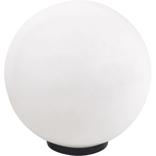 Kugla Opal o300mm BIJELA M300110 IP44 max.1x60W E27 Mitea