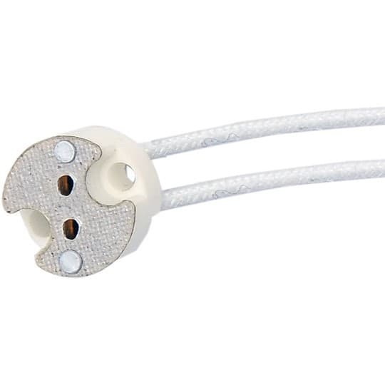 Grlo G4-6.35 keramicko halogeno 15cm 264 Mitea