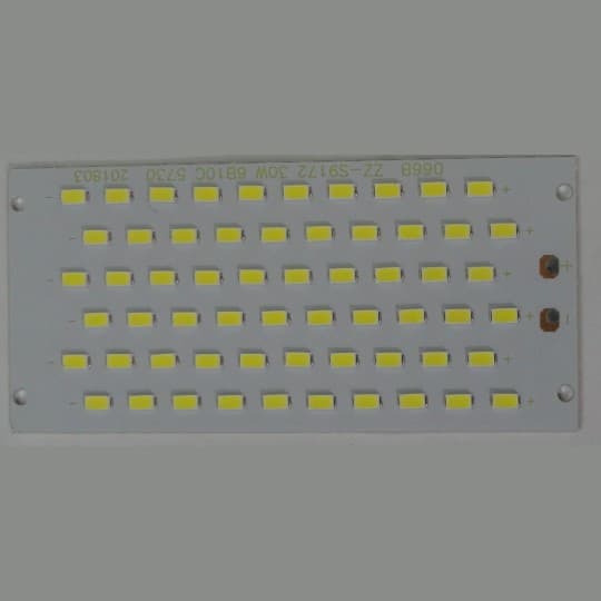 Rezervni dio Čip 30w za bijele reflektore M4035