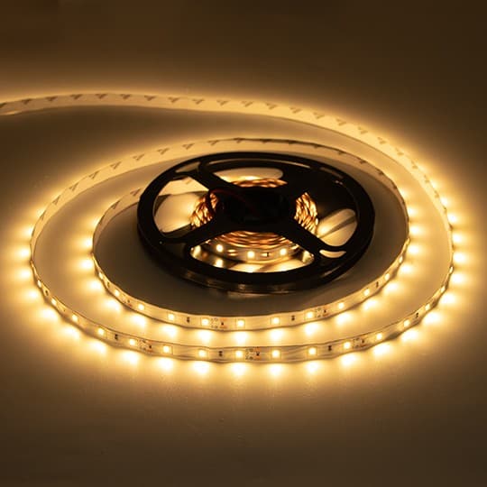 Traka LED toplo bijela M-F3528-60 5m 12V 60 LED/1m IP20 Mitea Lighting