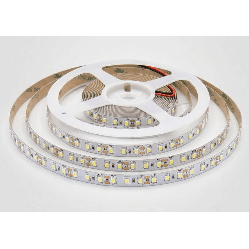 Traka LED 3528 120dioda/1m 12V 4500K IP20 9,6W/1m