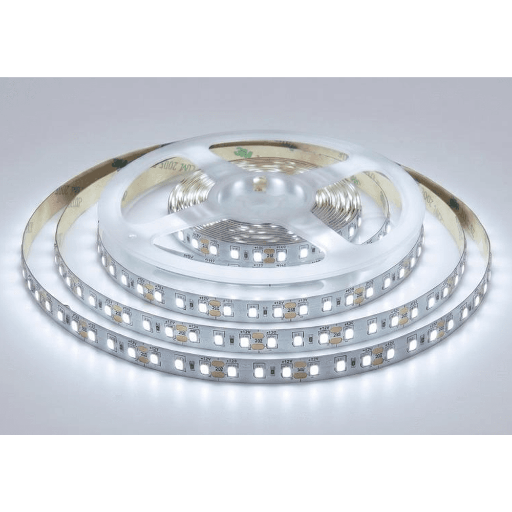 Traka LED 3528 120dioda/1m 12V 6500K IP20 9,6W/1m