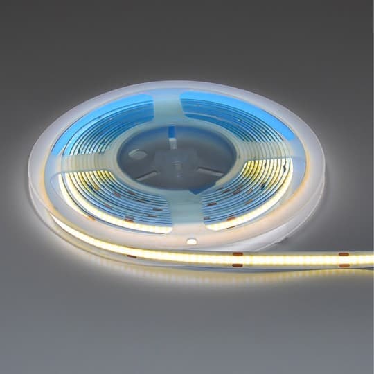 Traka LED COB2110 MLH-2835-ML 4000K 5m 12V IP22 9W/1m 320LED/1m