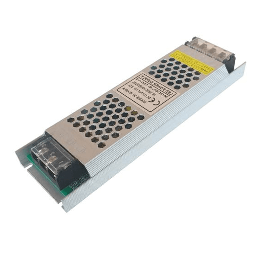 Napajanje 100W 12V slim