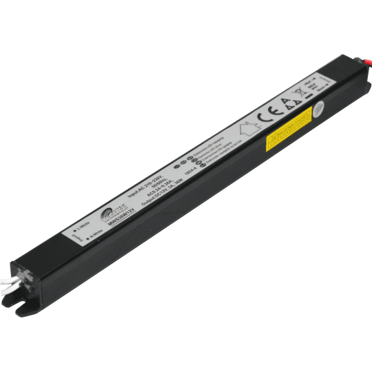 Napajanje LED MWS 36W 12V 3A IP67 MITEA