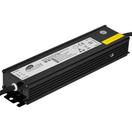 Napajanje LED MWS 60W 12V 5A IP67 MITEA