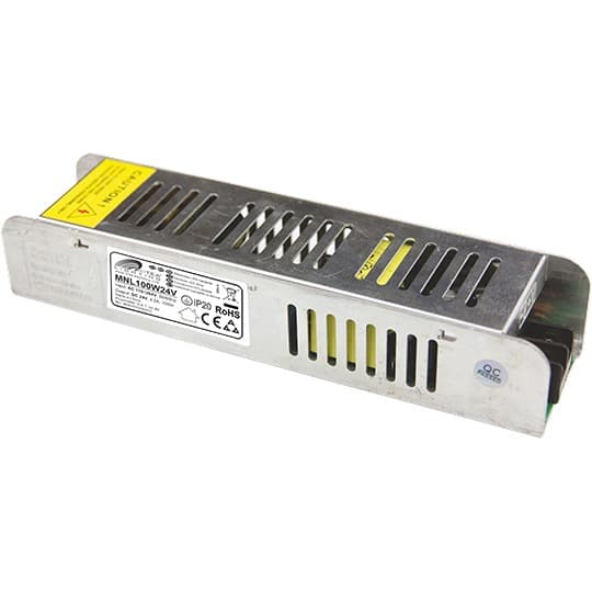 Napajanje 100W 24V 4,2A