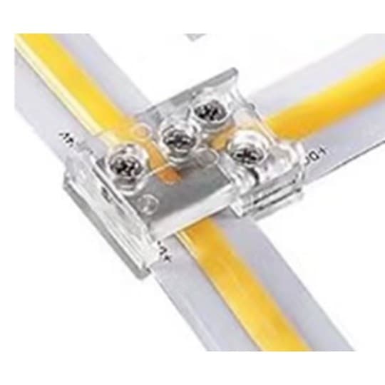 Konektor za LED traku T B10-COB 8mm single68108