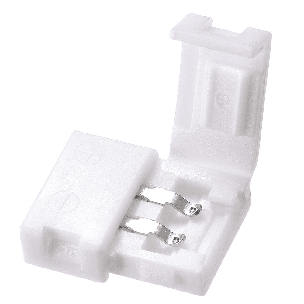 Nastavak-konektor za LED traku SL-CON 8mm 3528/120