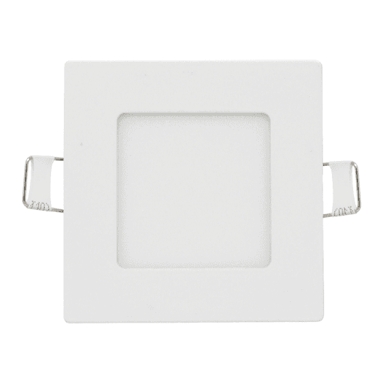 Panel LED ugradni kocka 3W 6500K