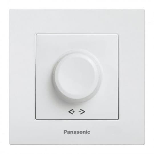 Dimer KP Panasonic RL 6-100W bijeli WKTC0520-2WH EU4 Karre Plus