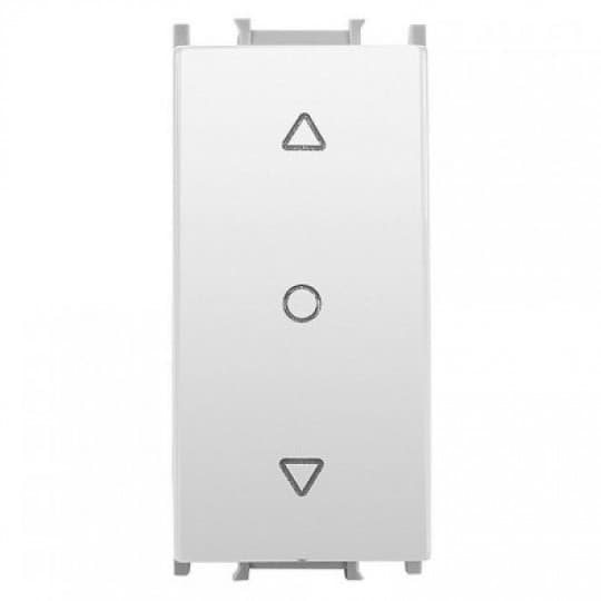 Prekidač Panasonic 1M beli za roletne WVTT1023-1WH EU2 Thea Modular