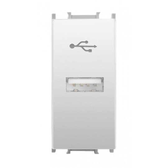 Konektor Panasonic 1M USB BIJELI WVTT1419-4WH EU2 Thea Modular