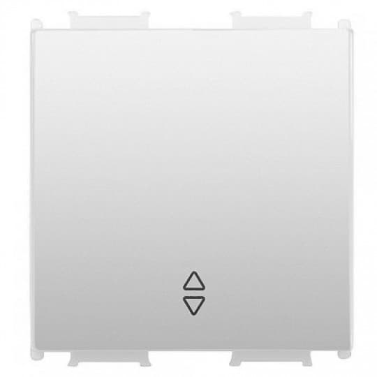Prekidač naizmjenični Panasonic 2M bijeli 16A 250V WVTT2003-1WH EU2 Thea Modular