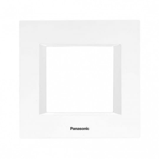 Maska Panasonic 2M bela WVTF0840-1WH EU2 Thea OPTIMA Modular