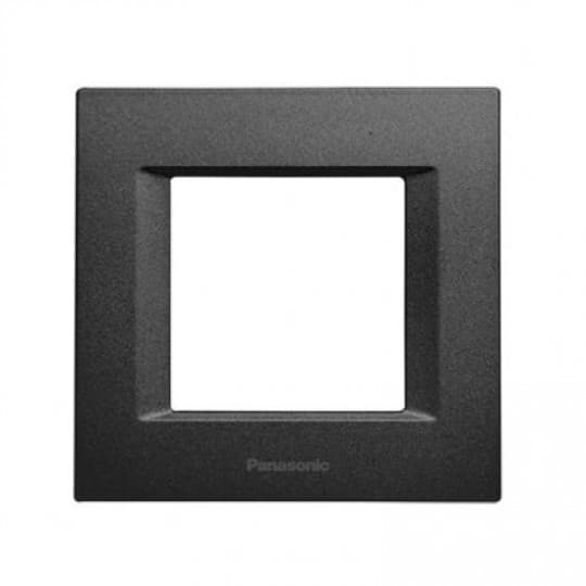 Maska Panasonic crna 2M WVTF0840-1BL EU2 Thea OPTIMA Modular