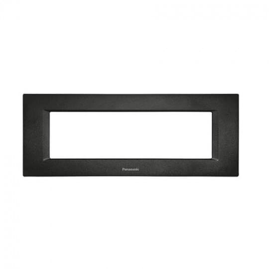 Maska Panasonic 7M crna WVTF0847-1BL EU2 Thea OPTIMA Modular