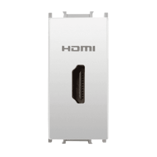 Utičnica Panasonic 1M HDMI BELA WVTT1470-4WH EU2 Thea Modular