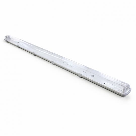 Svijetiljka vodonepropusna prazna LED M2x24W singl end L1560xW115xH90mm