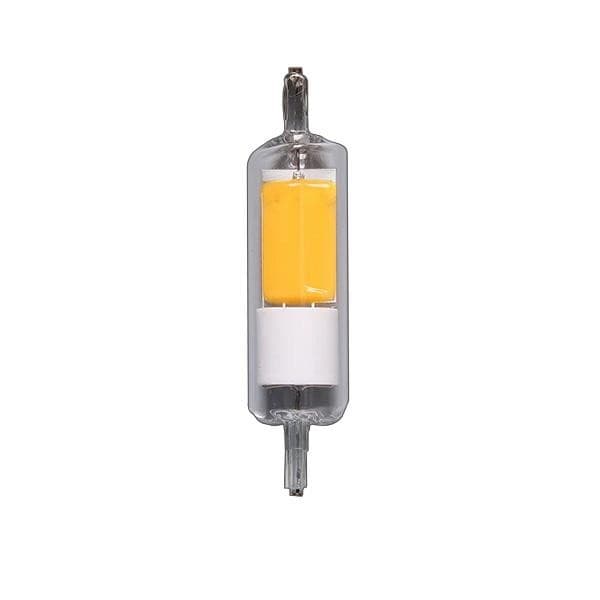 Sijalica LED R7s 4,2W 3000K 78mm 220-240V